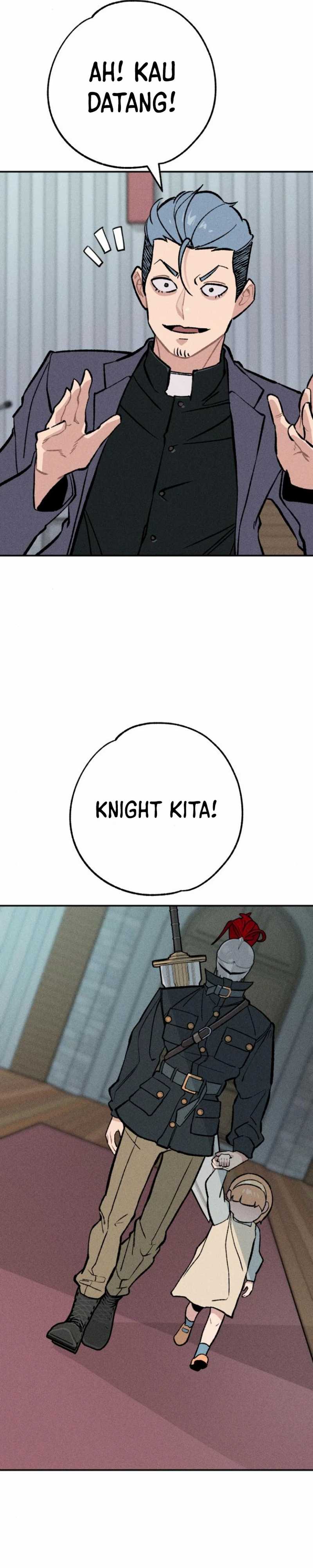 The Devilish Son-In-Law chapter 27