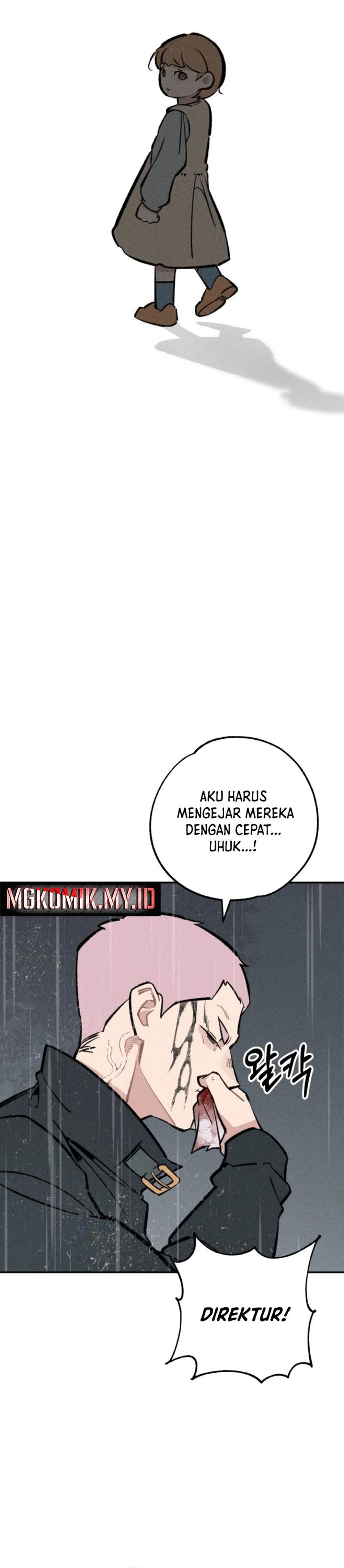 The Devilish Son-In-Law Chapter 31 Bahasa Indonesia