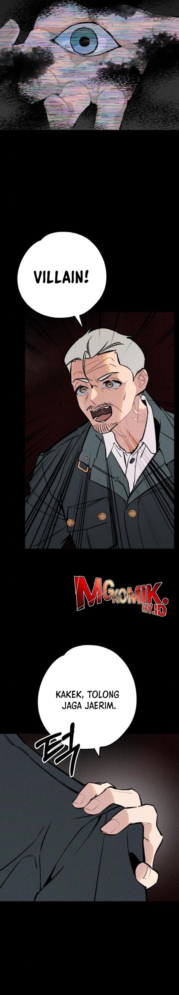 The Devilish Son-In-Law Chapter 31 Bahasa Indonesia