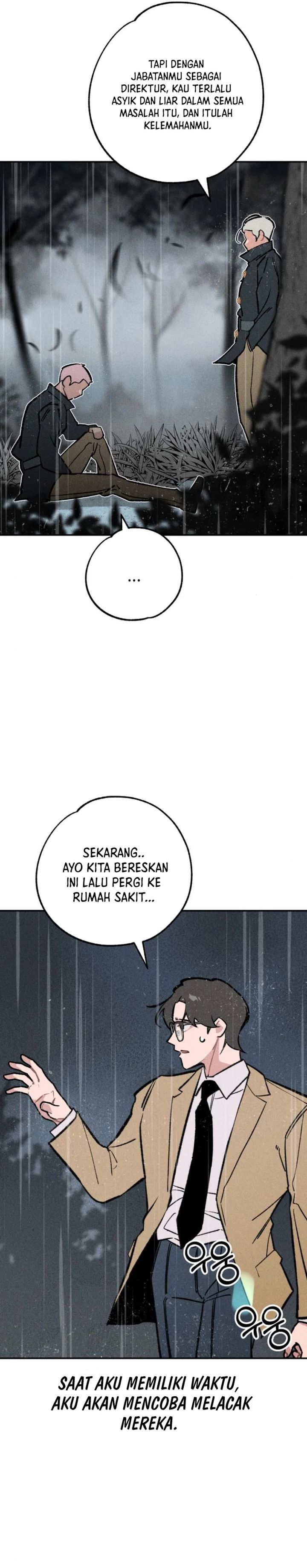 The Devilish Son-In-Law Chapter 31 Bahasa Indonesia