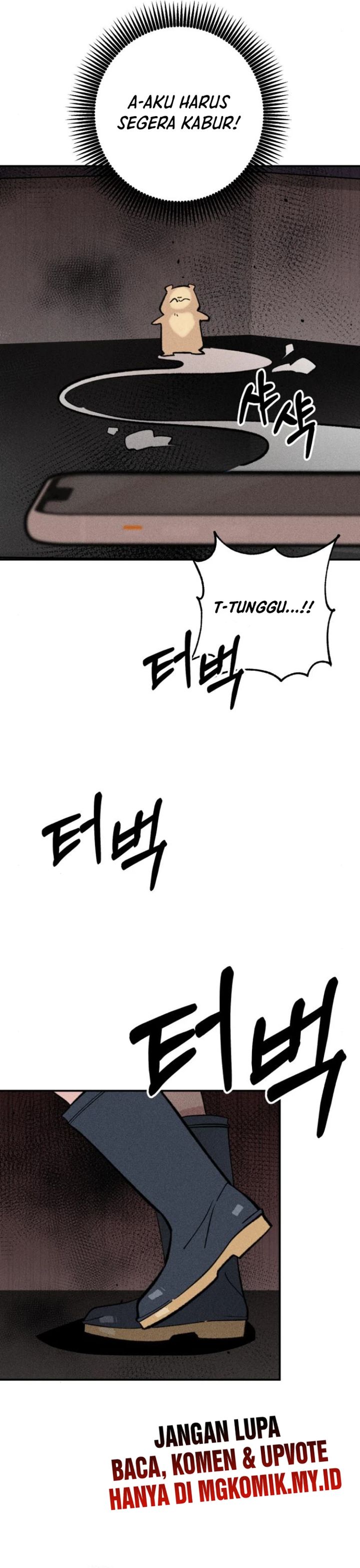 The Devilish Son-In-Law chapter 32