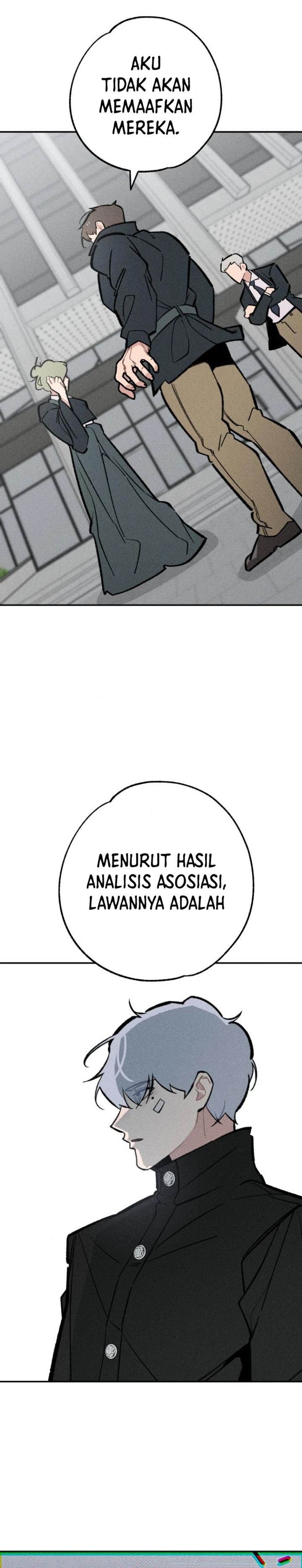 The Devilish Son-In-Law chapter 32