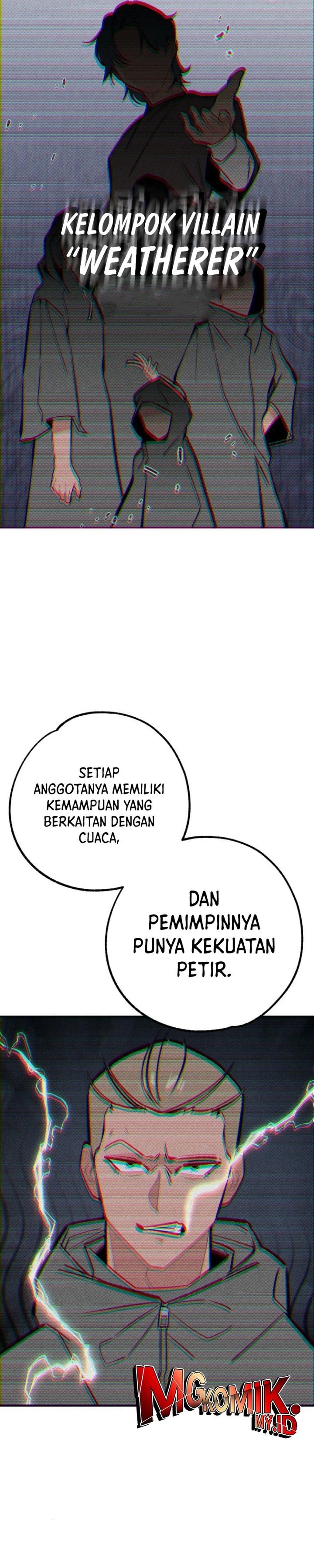 The Devilish Son-In-Law chapter 32