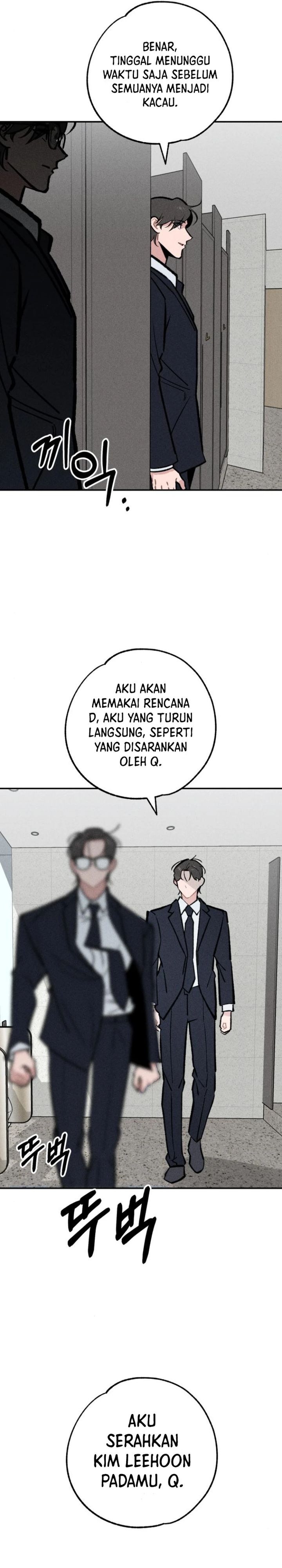 The Devilish Son-In-Law chapter 32