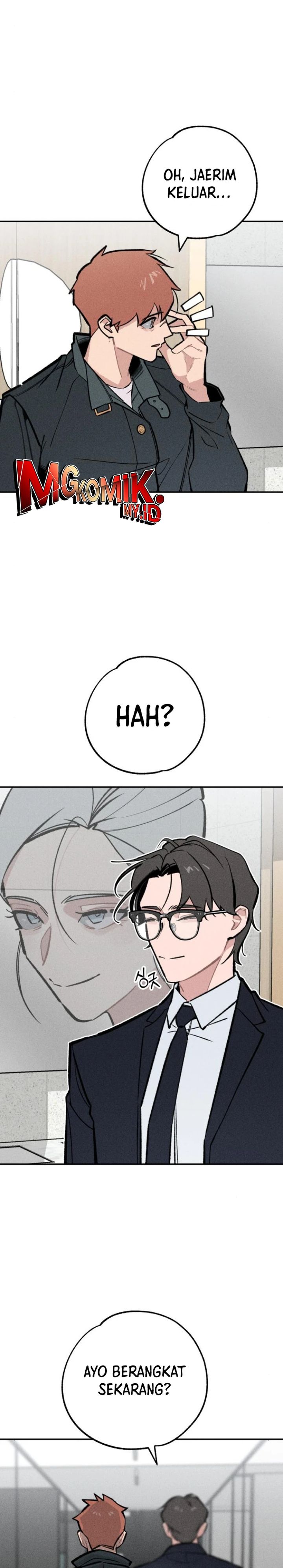 The Devilish Son-In-Law chapter 32