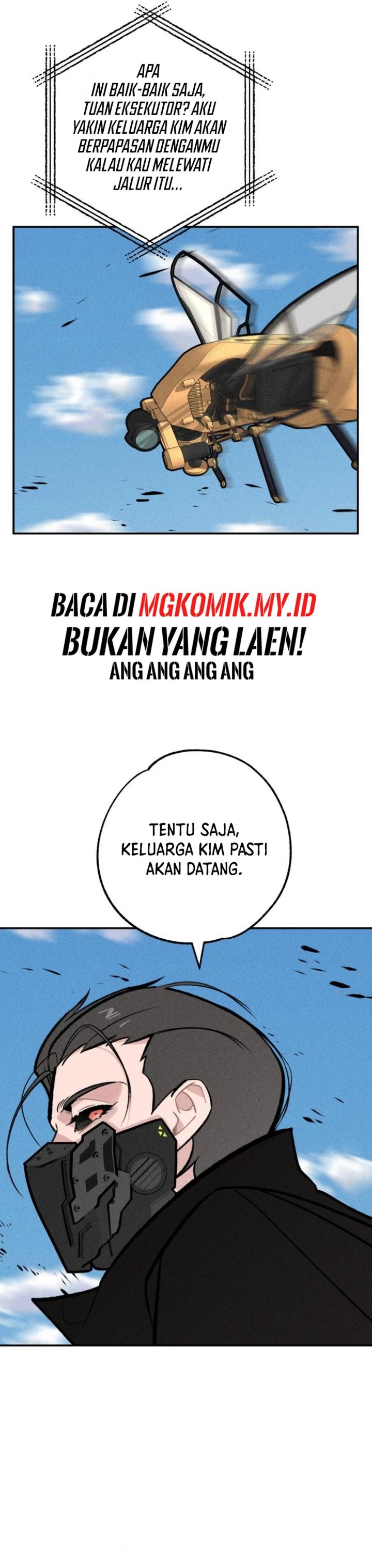 The Devilish Son-In-Law chapter 32
