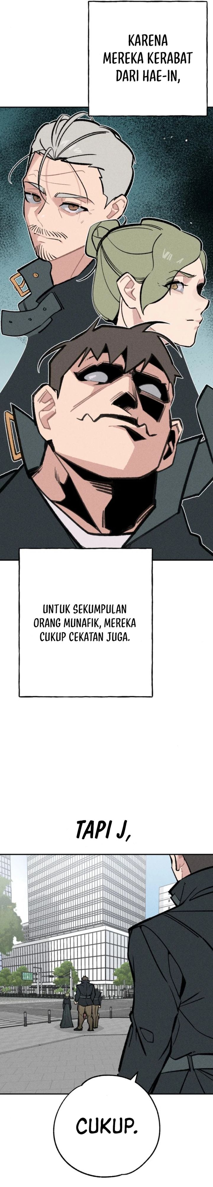 The Devilish Son-In-Law chapter 32