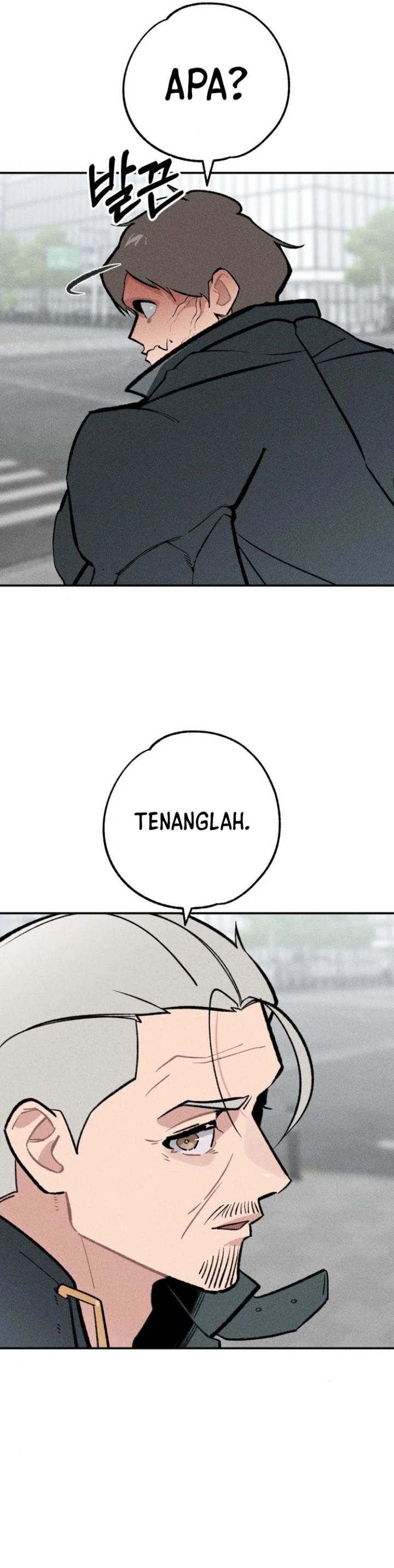 The Devilish Son-In-Law chapter 32