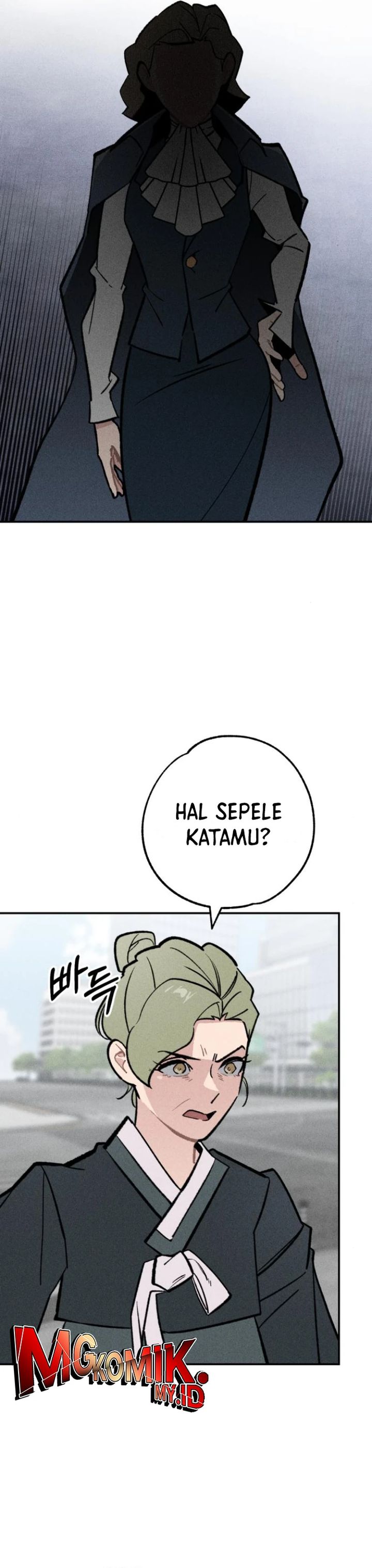 The Devilish Son-In-Law chapter 32