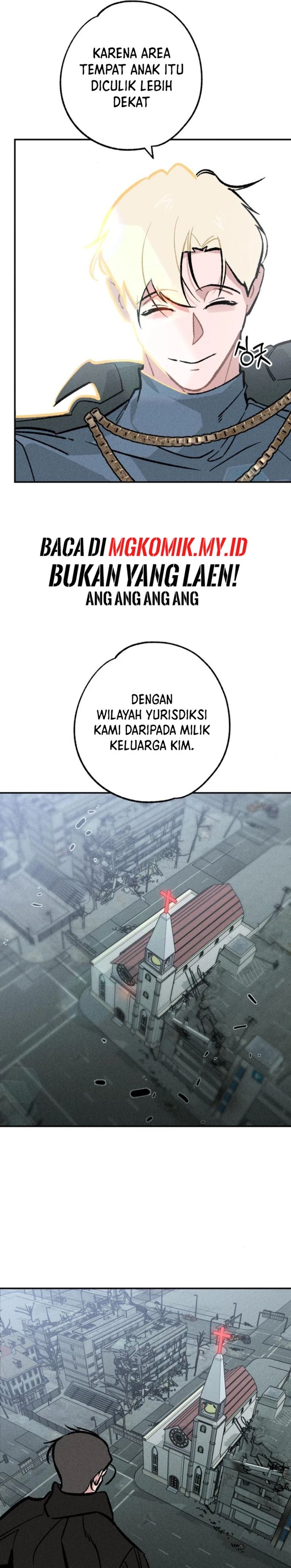 The Devilish Son-In-Law chapter 32