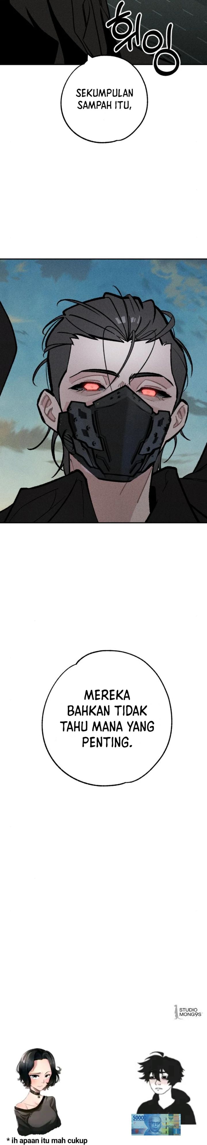The Devilish Son-In-Law chapter 32