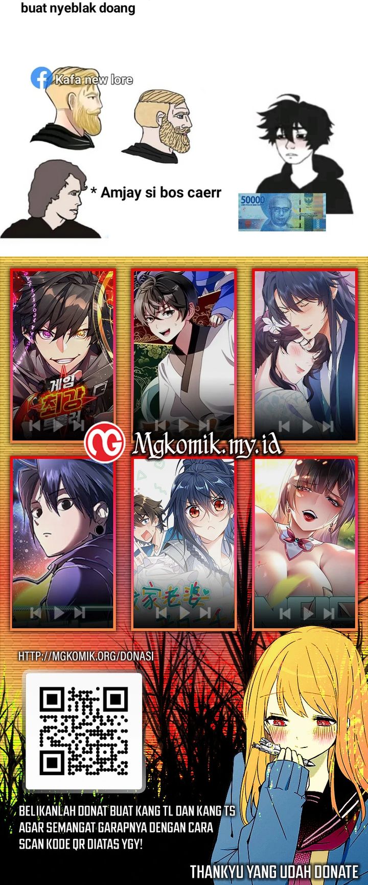 The Devilish Son-In-Law chapter 32