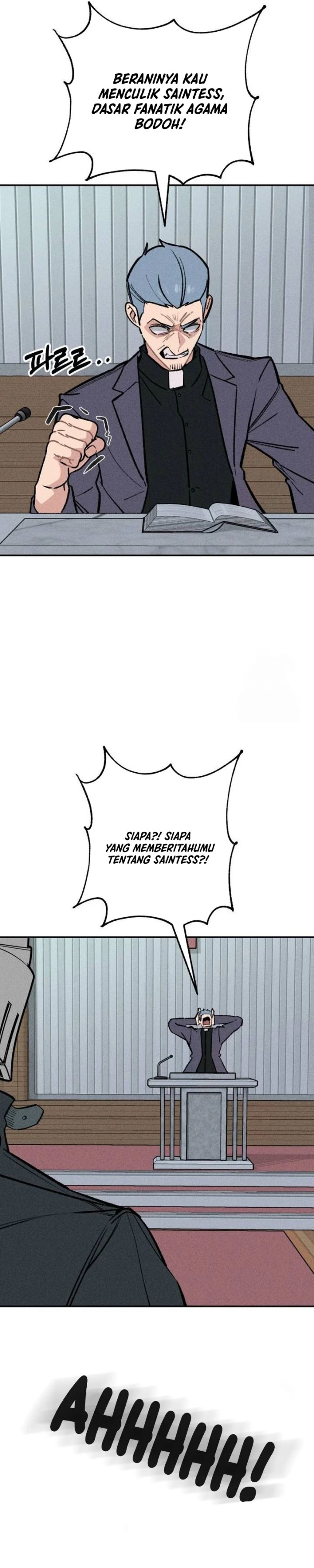 The Devilish Son-In-Law chapter 33