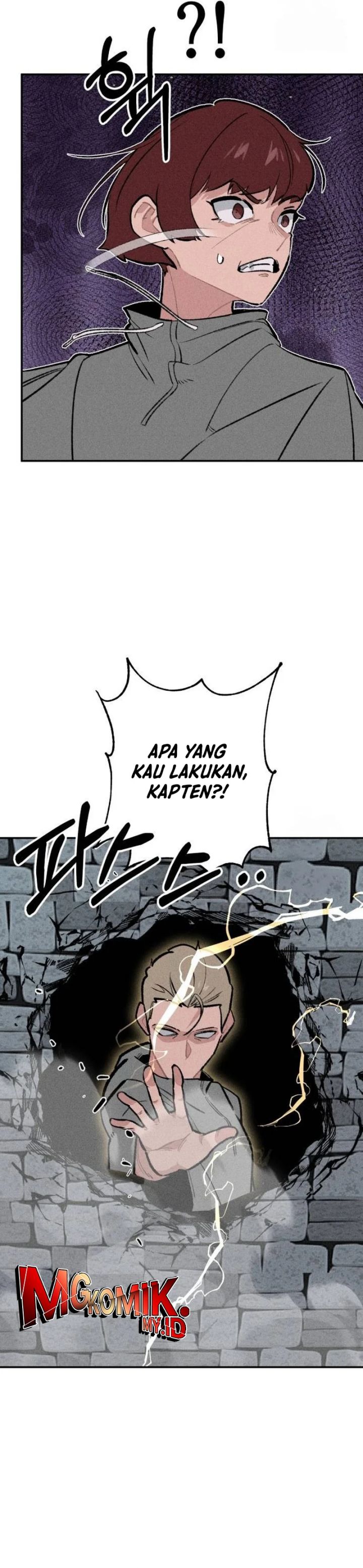 The Devilish Son-In-Law chapter 33