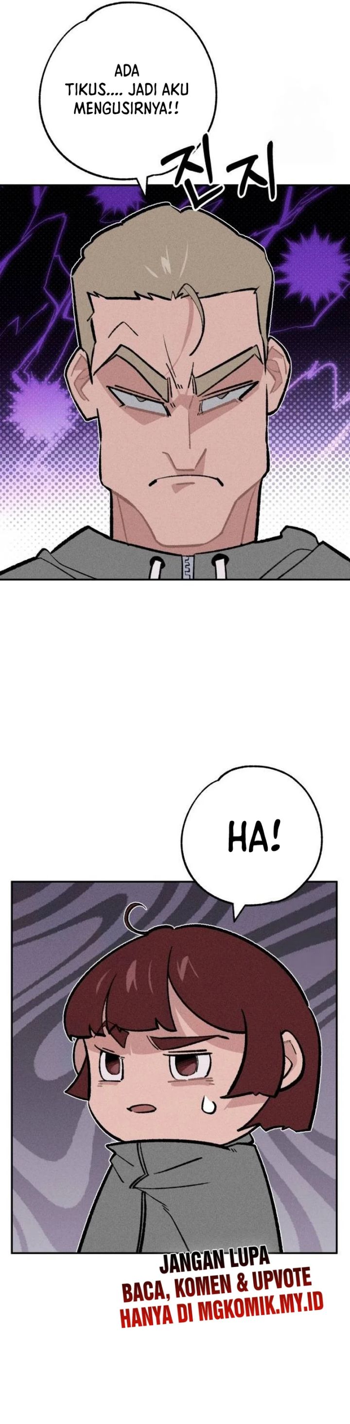 The Devilish Son-In-Law chapter 33