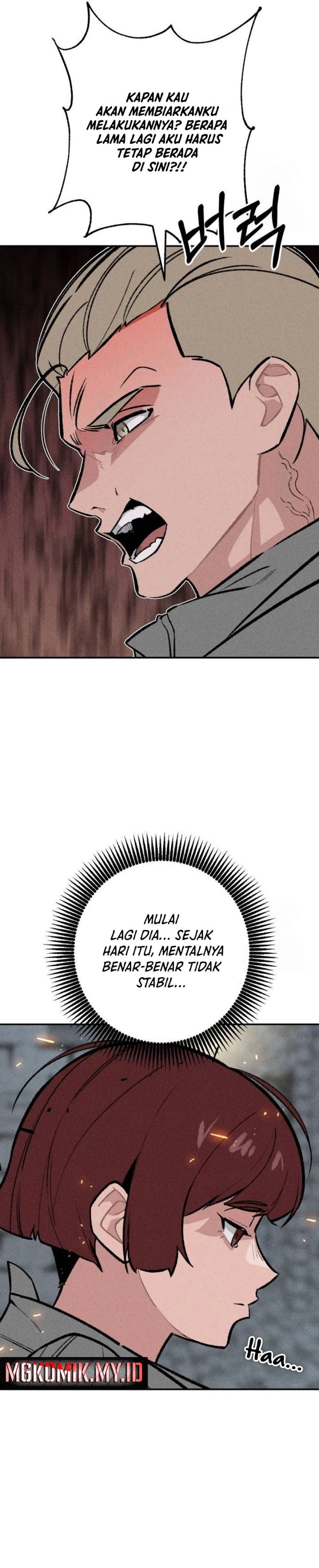 The Devilish Son-In-Law chapter 33