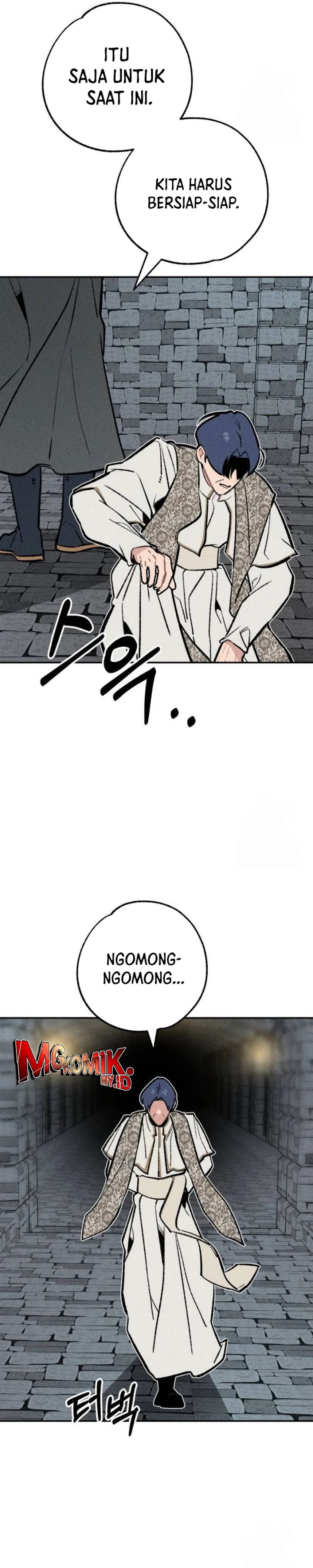 The Devilish Son-In-Law chapter 33