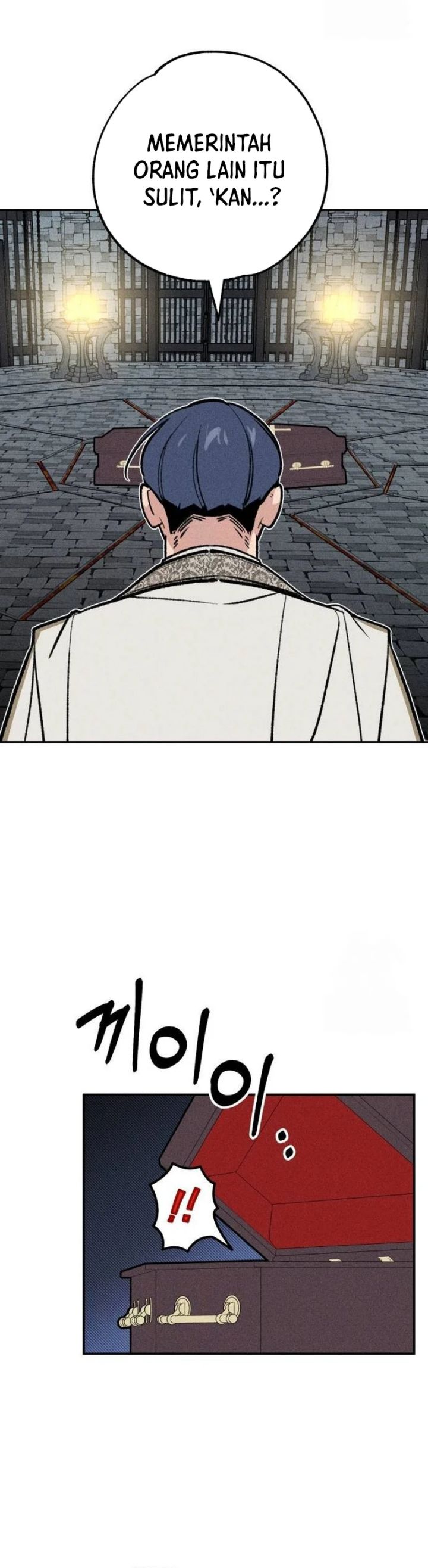 The Devilish Son-In-Law chapter 33