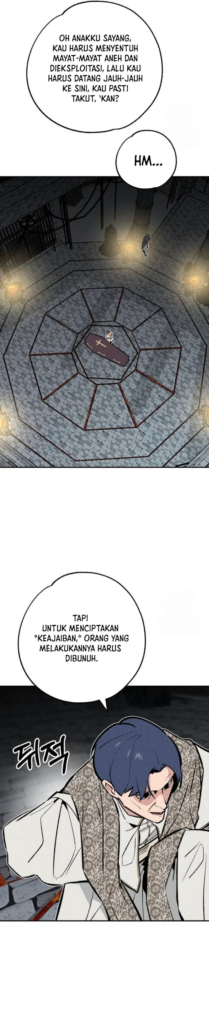 The Devilish Son-In-Law chapter 33