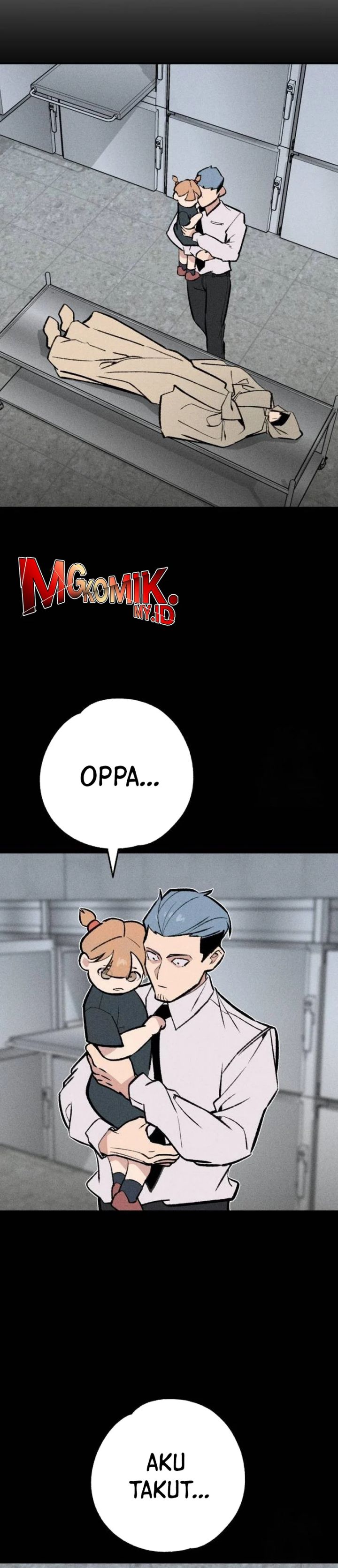 The Devilish Son-In-Law chapter 33