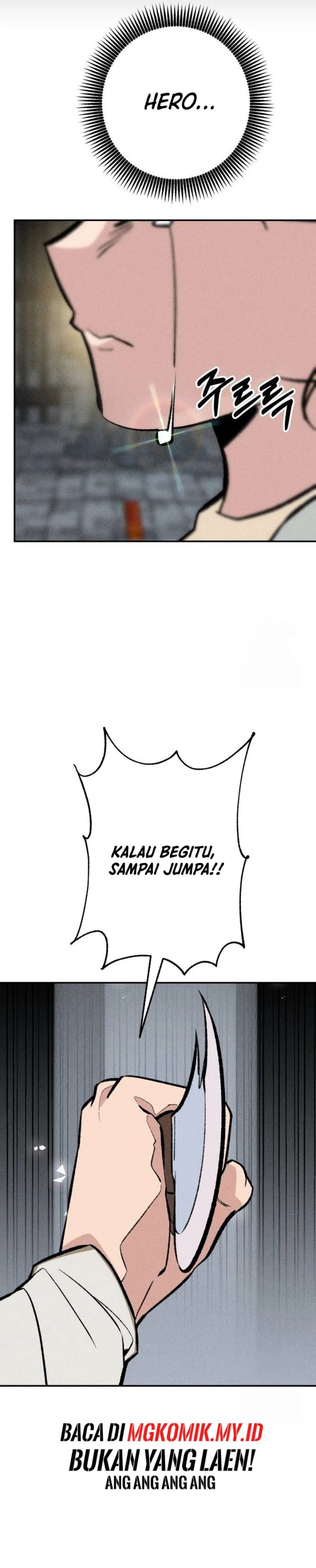 The Devilish Son-In-Law chapter 33