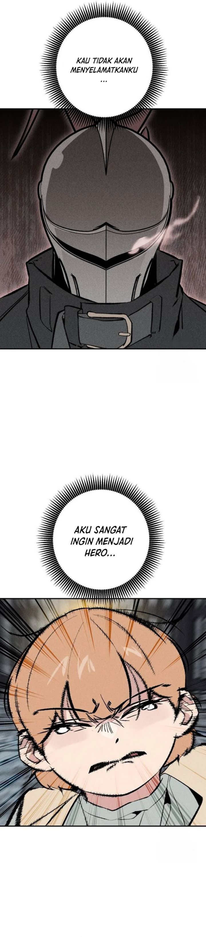 The Devilish Son-In-Law chapter 33