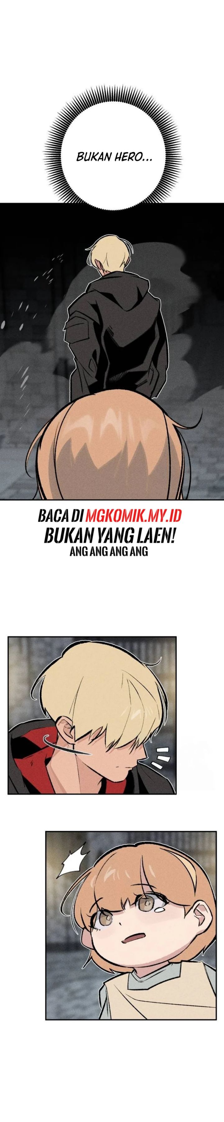 The Devilish Son-In-Law chapter 33