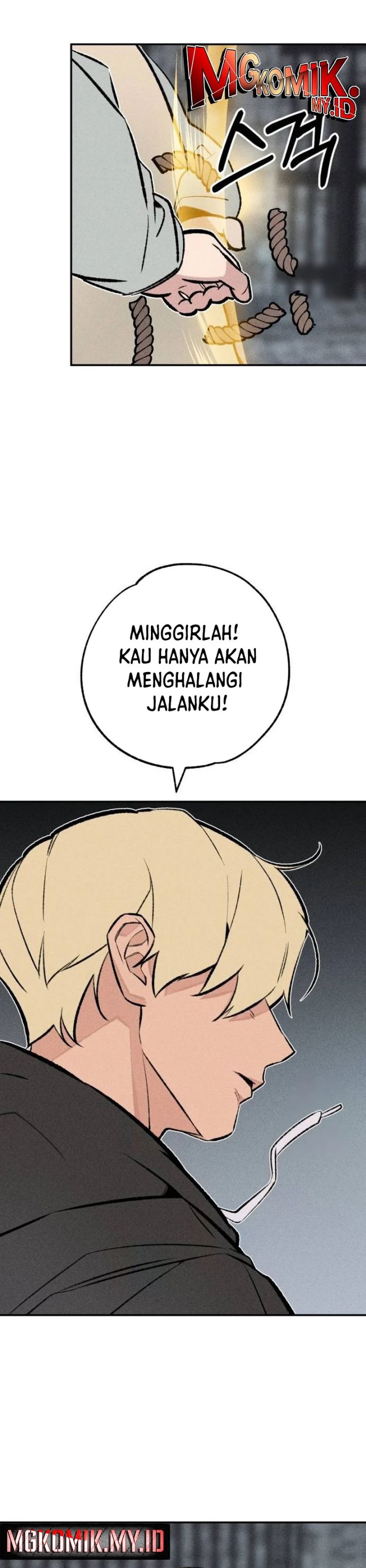 The Devilish Son-In-Law chapter 33