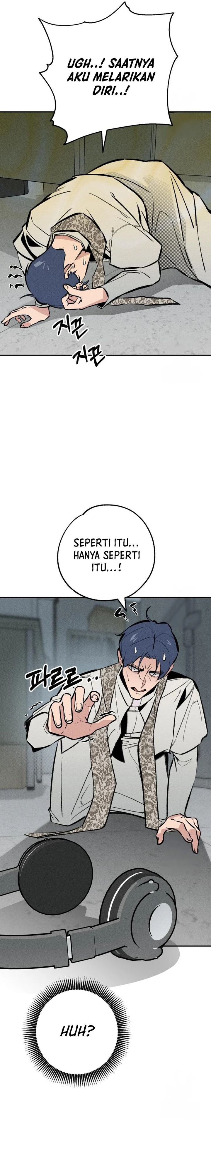 The Devilish Son-In-Law chapter 41