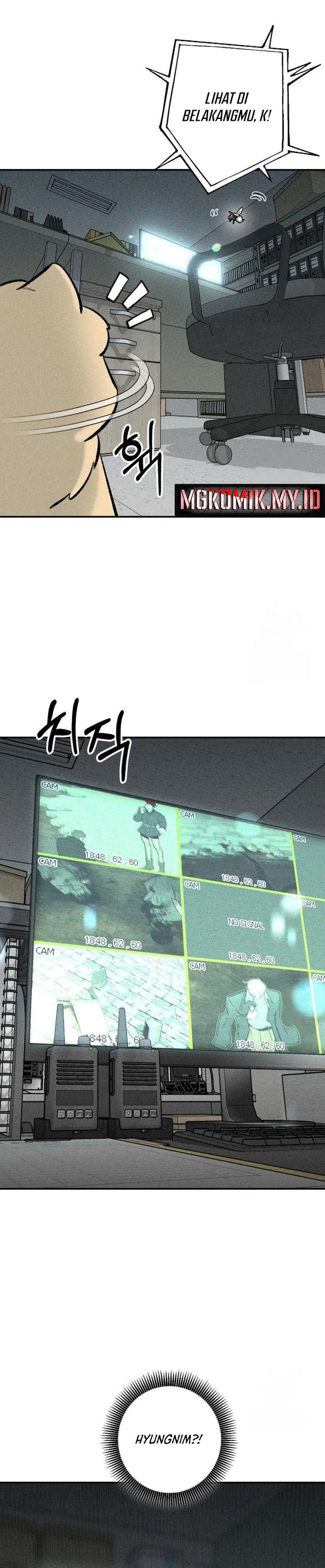 The Devilish Son-In-Law chapter 41