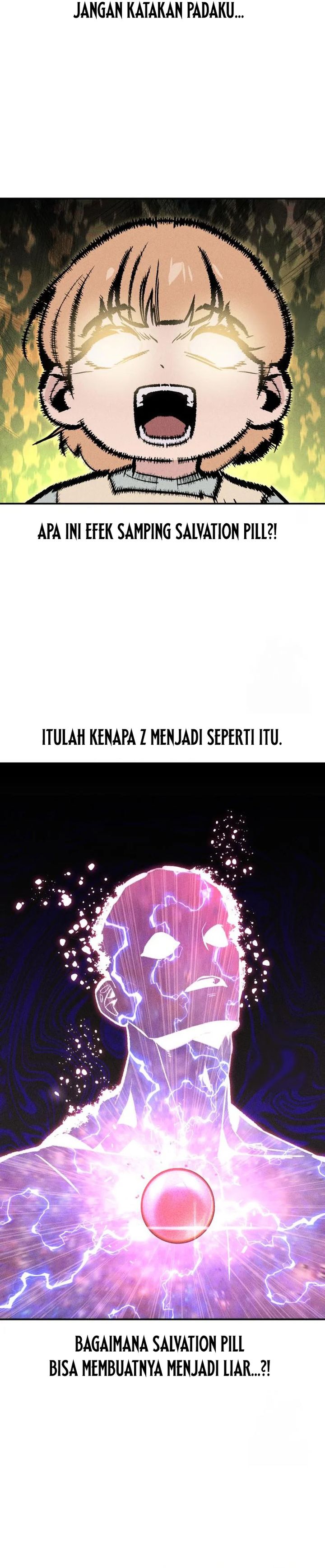 The Devilish Son-In-Law chapter 41