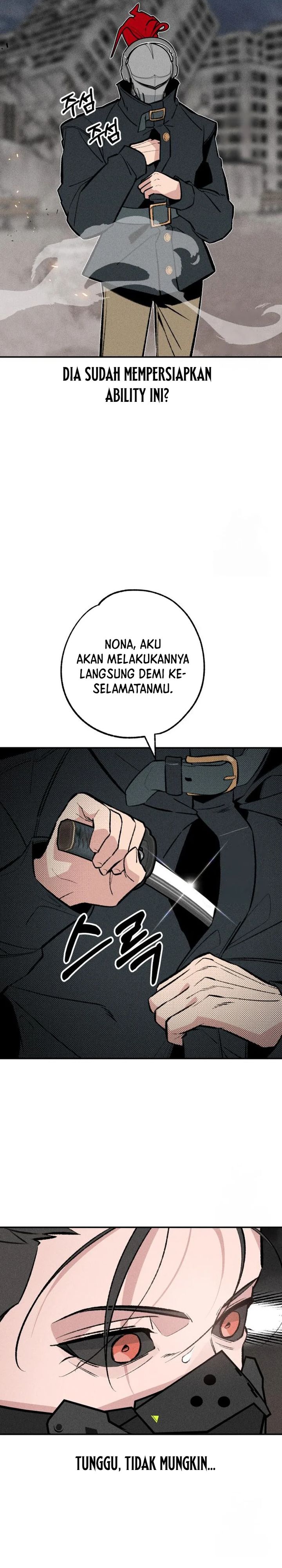 The Devilish Son-In-Law chapter 41