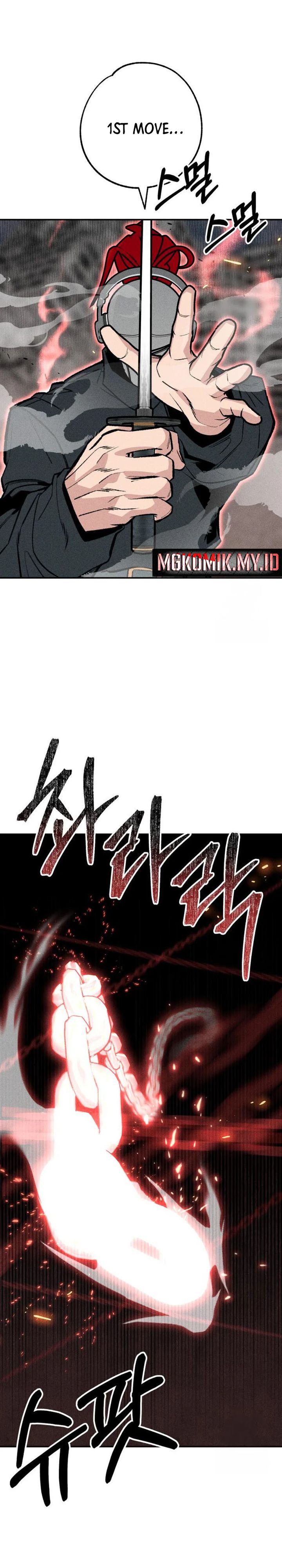 The Devilish Son-In-Law chapter 41