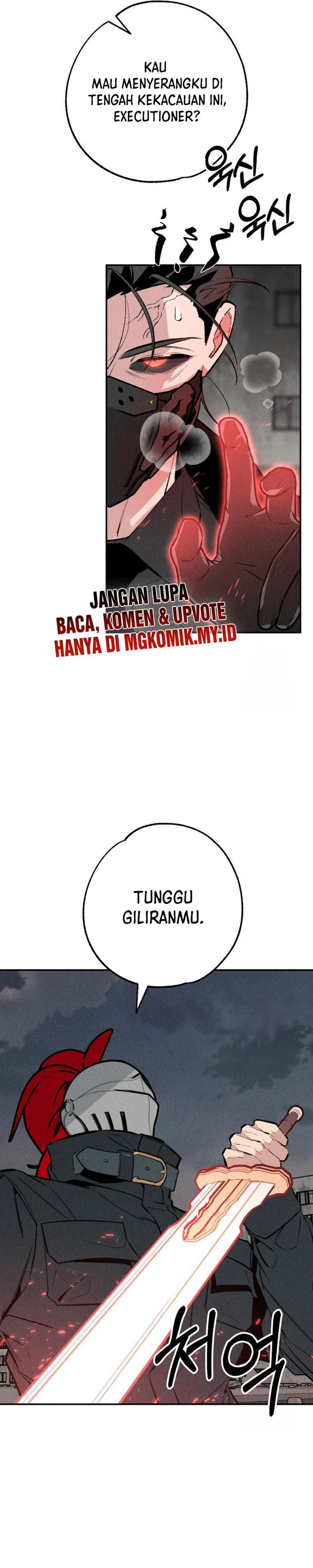 The Devilish Son-In-Law chapter 41