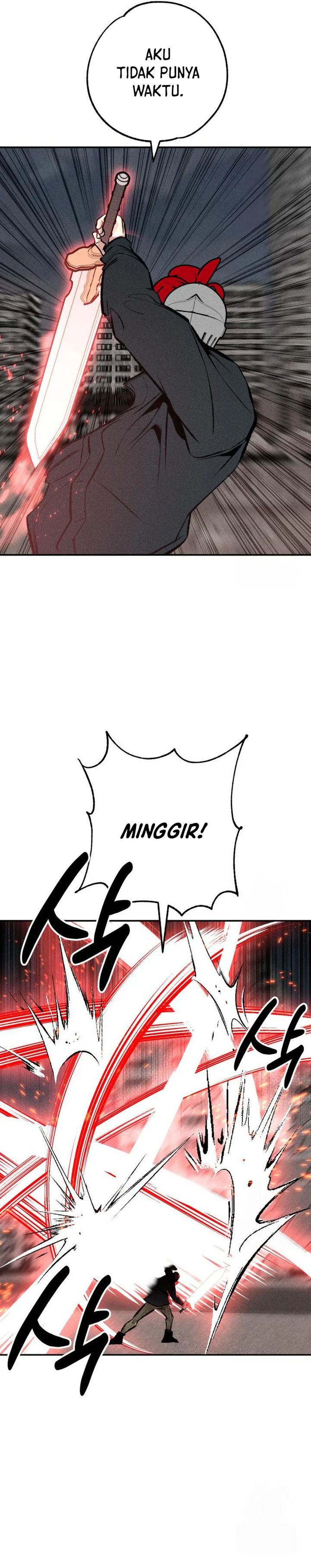 The Devilish Son-In-Law chapter 41