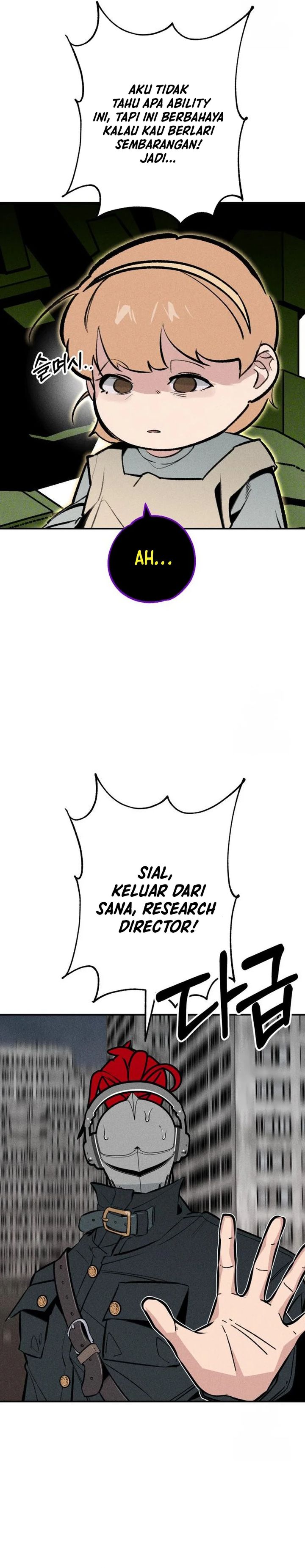 The Devilish Son-In-Law chapter 41