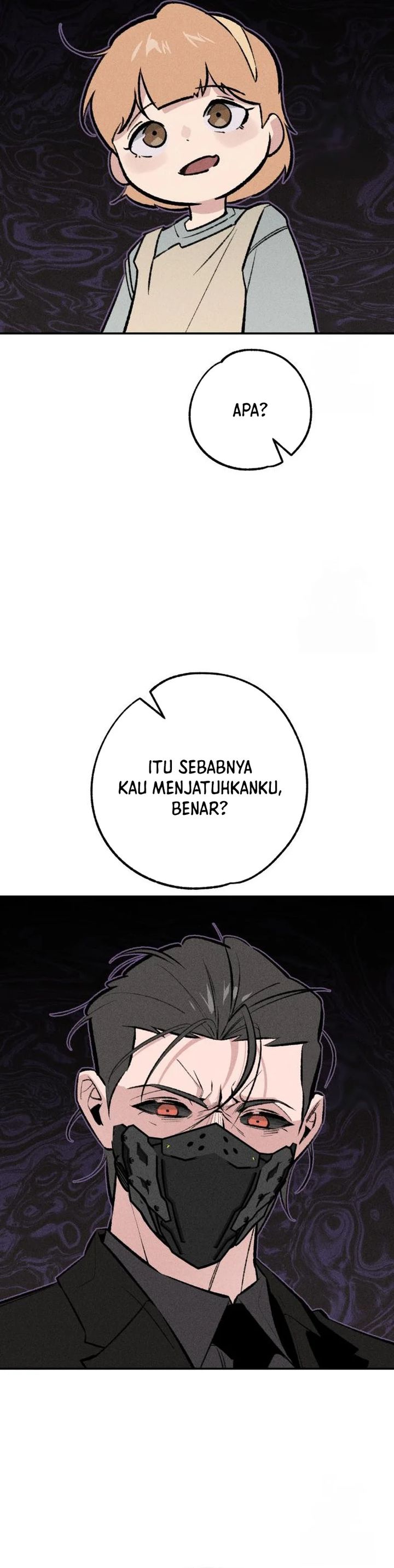 The Devilish Son-In-Law chapter 41