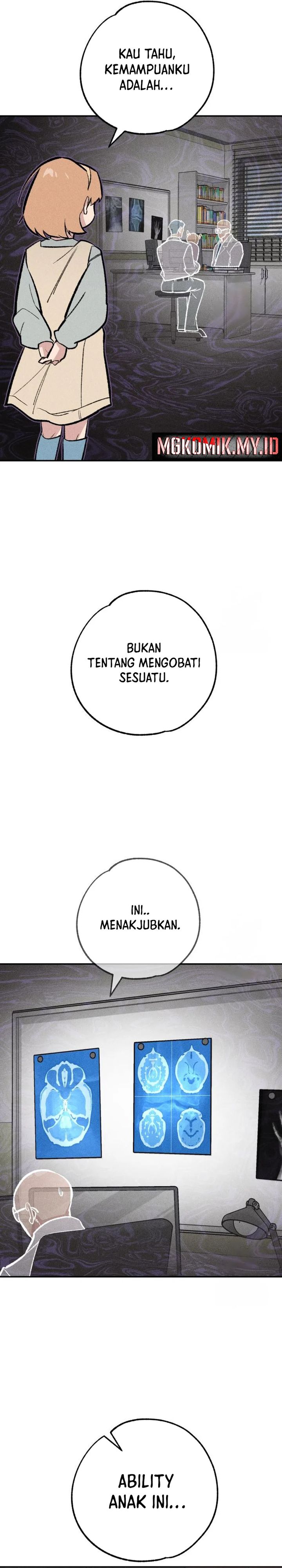 The Devilish Son-In-Law chapter 41