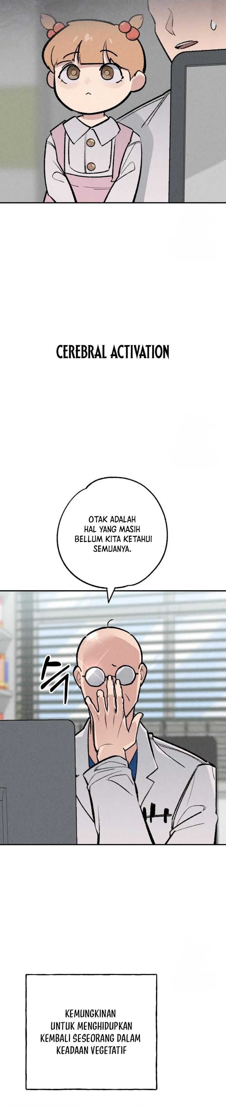 The Devilish Son-In-Law chapter 41