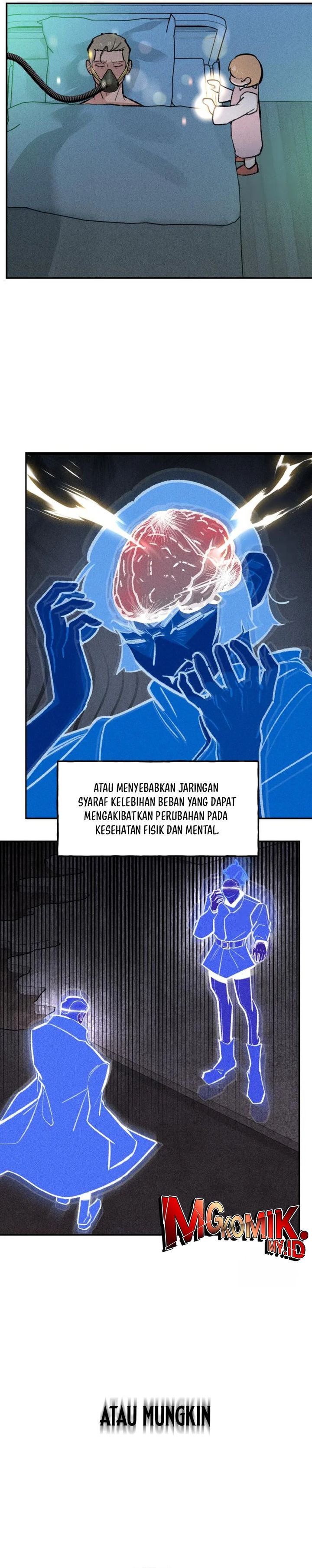 The Devilish Son-In-Law chapter 41
