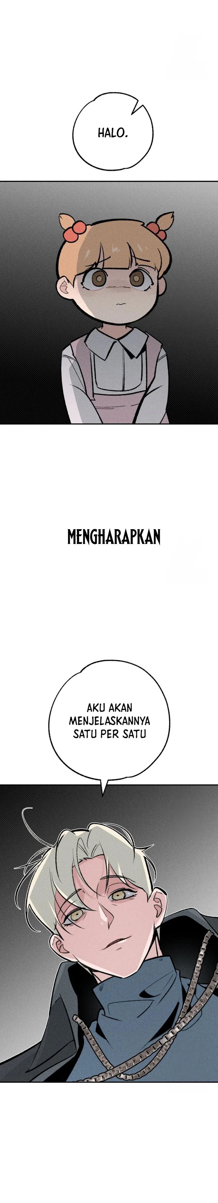 The Devilish Son-In-Law chapter 41