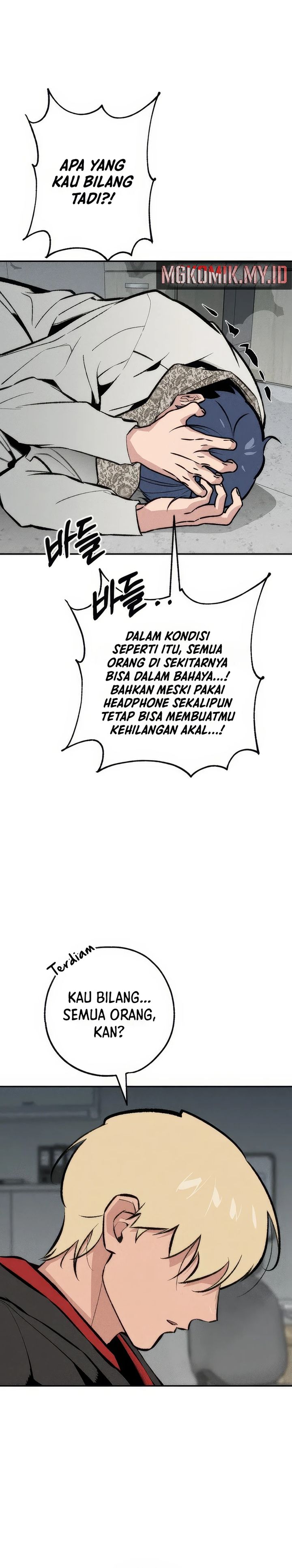 The Devilish Son-In-Law chapter 44