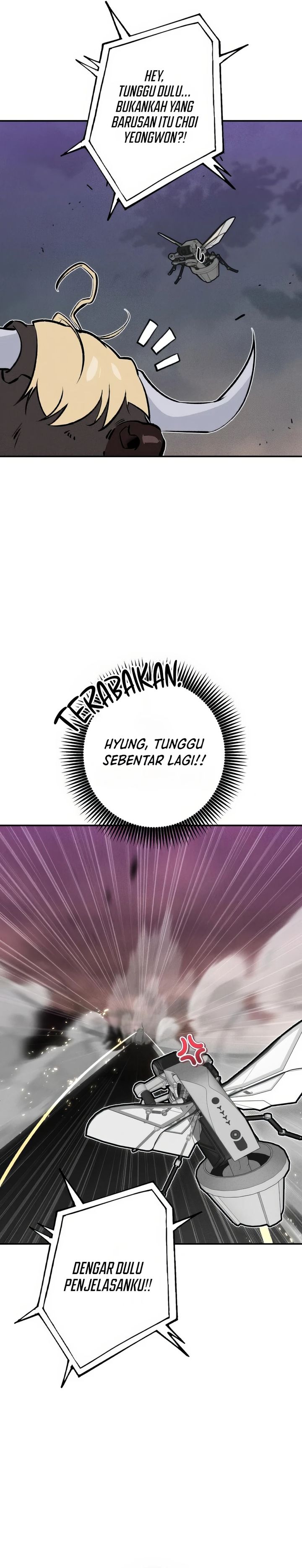 The Devilish Son-In-Law chapter 44
