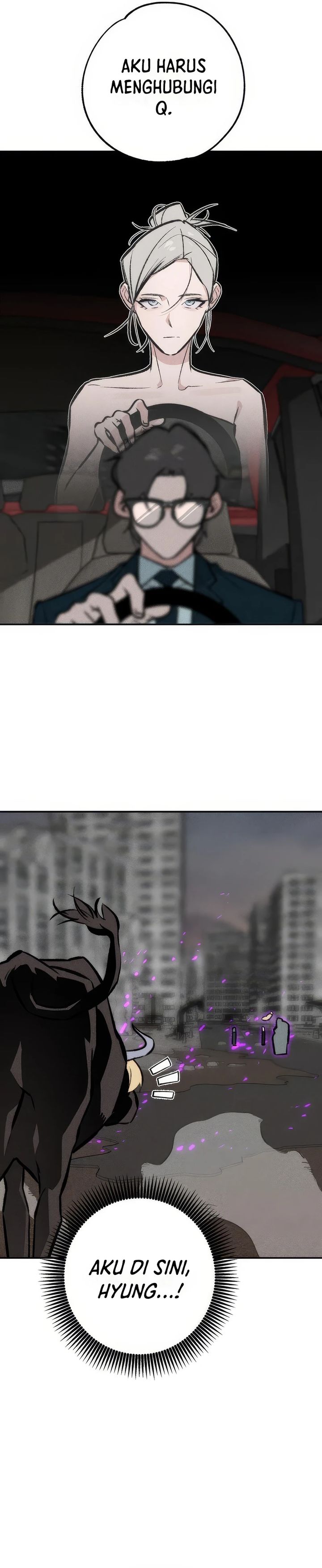 The Devilish Son-In-Law chapter 44