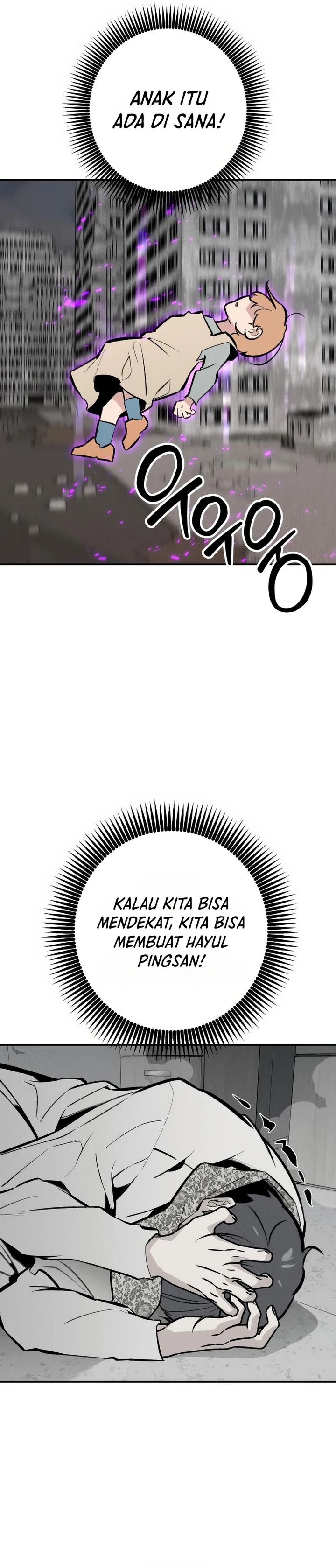 The Devilish Son-In-Law chapter 44