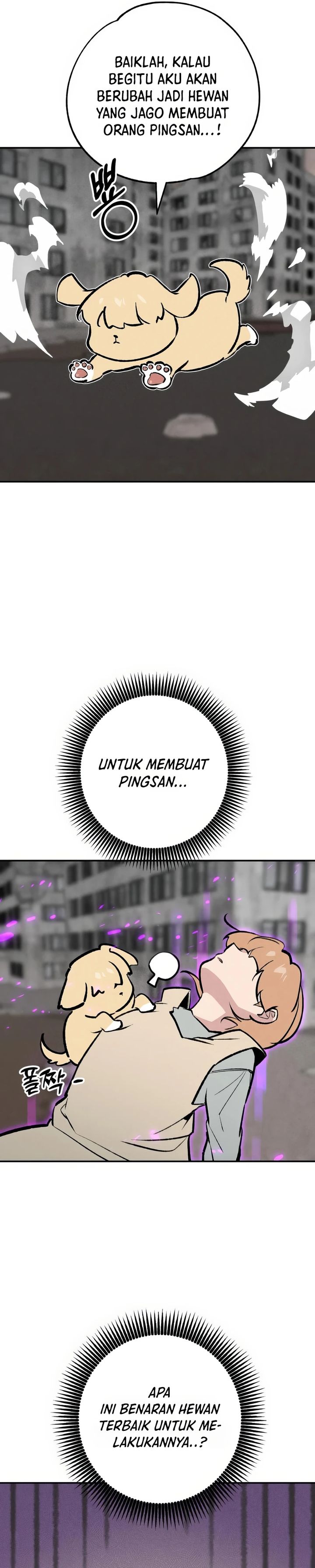 The Devilish Son-In-Law chapter 44