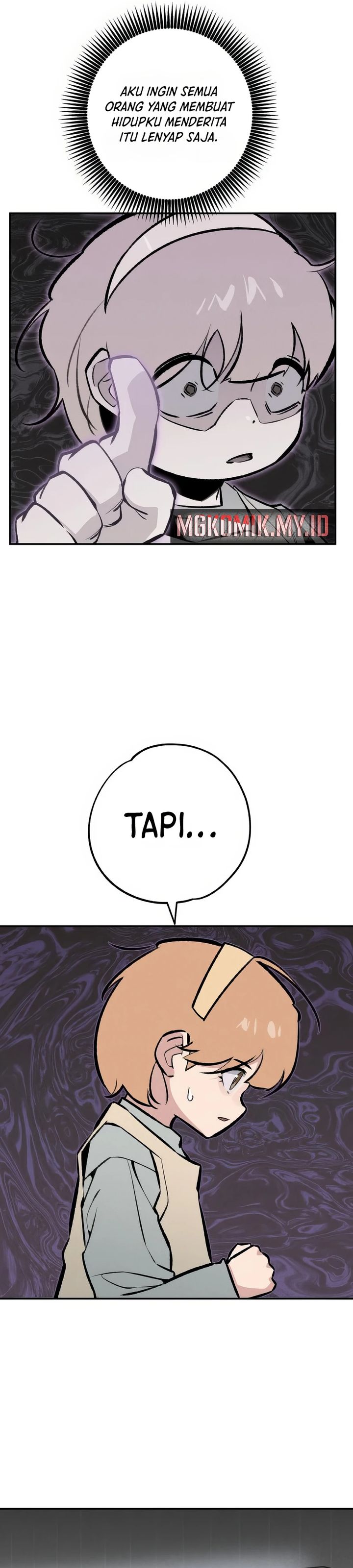 The Devilish Son-In-Law chapter 44