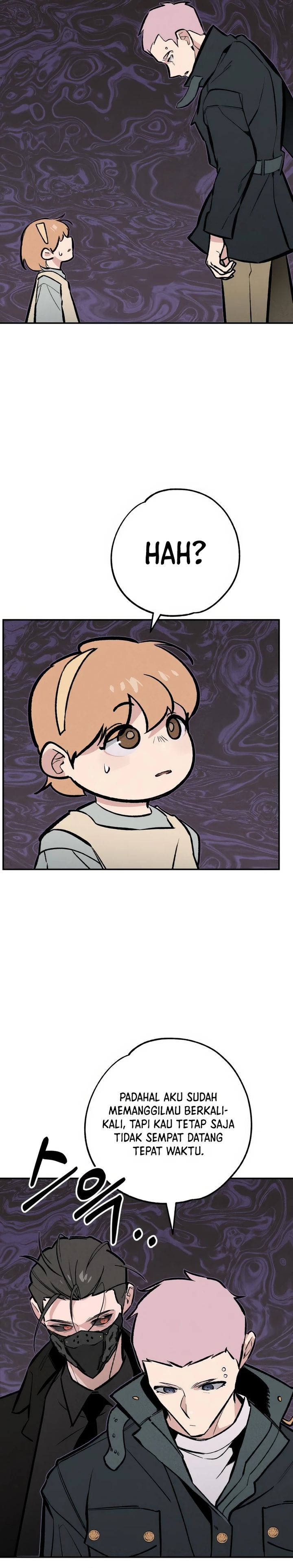 The Devilish Son-In-Law chapter 44