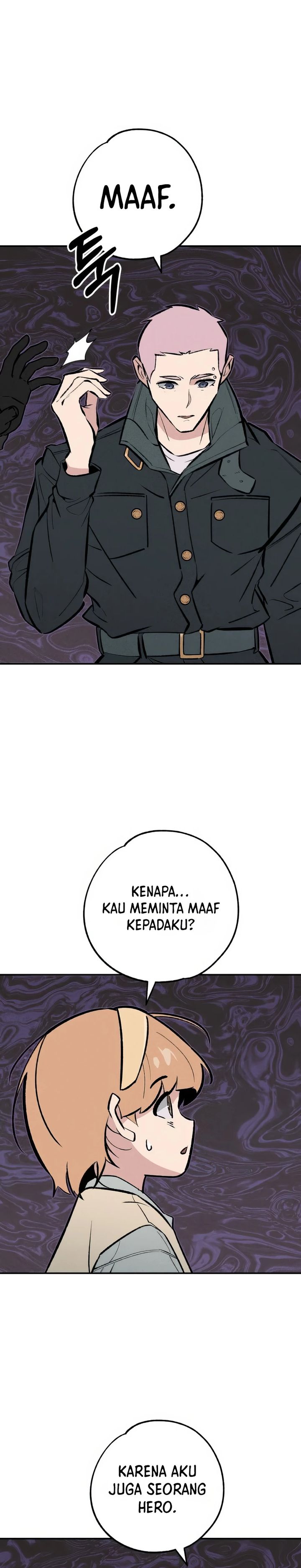 The Devilish Son-In-Law chapter 44