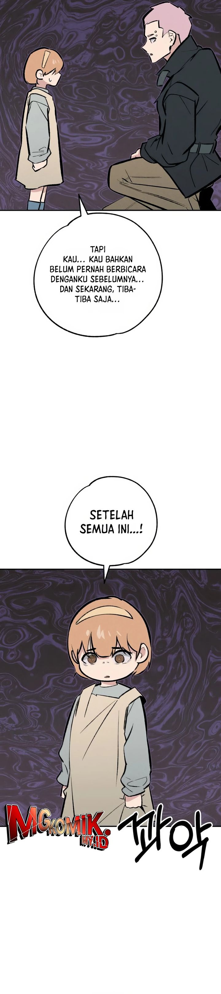 The Devilish Son-In-Law chapter 44